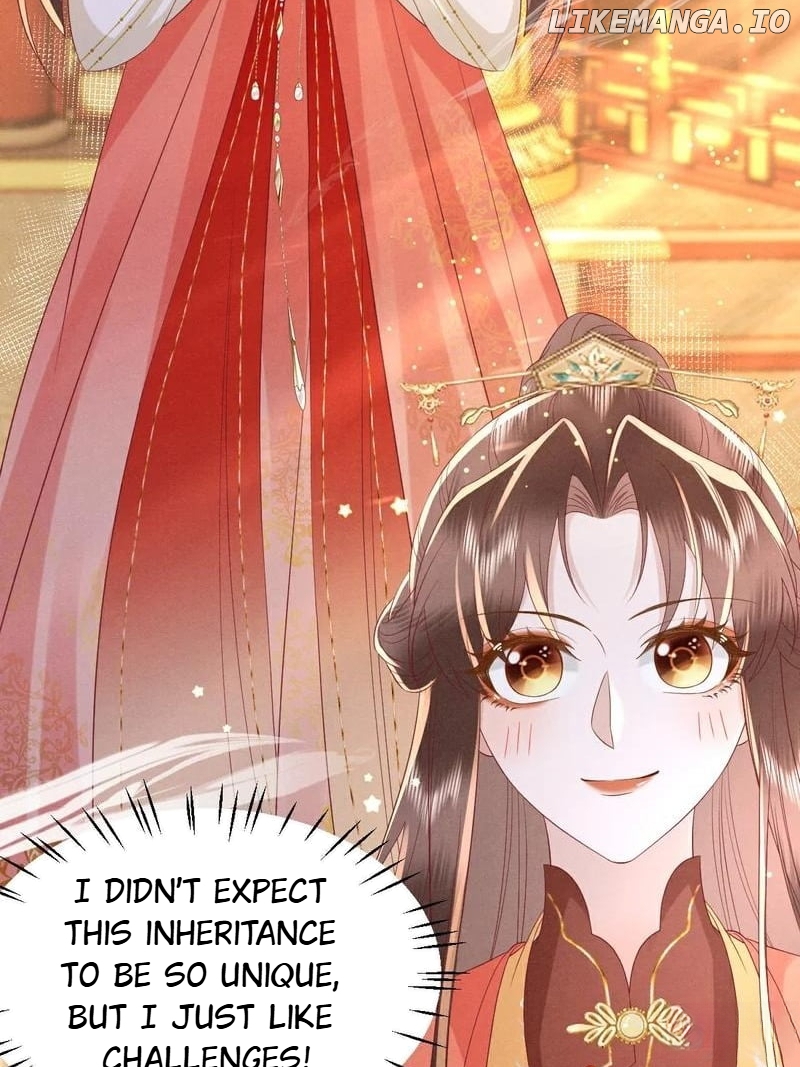 Empress of Hell’s Mission Guide Chapter 67 - page 6